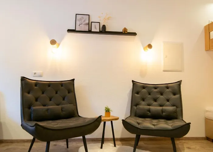 W-Spirit Apartments