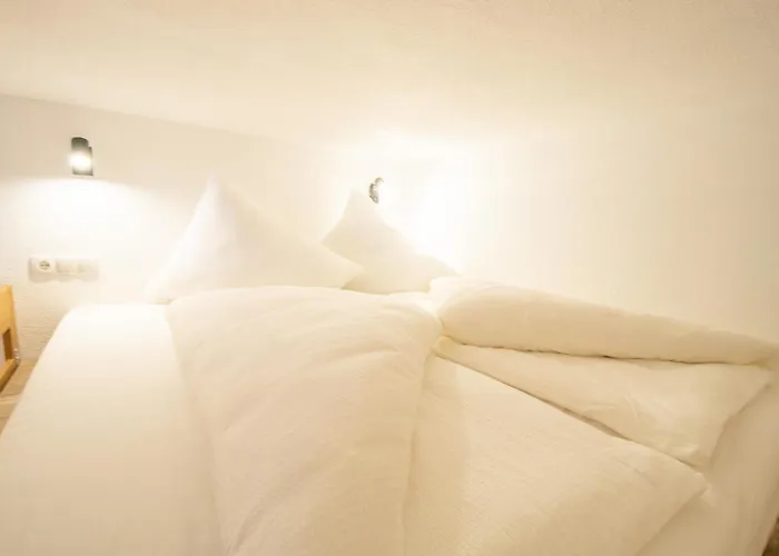 W-Spirit Apartments