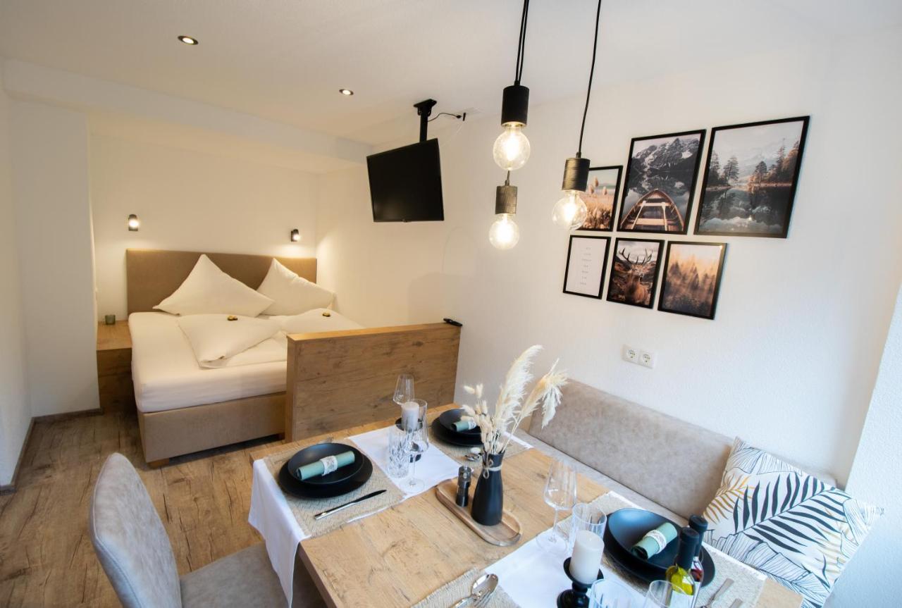 Apartamento W-spirit *