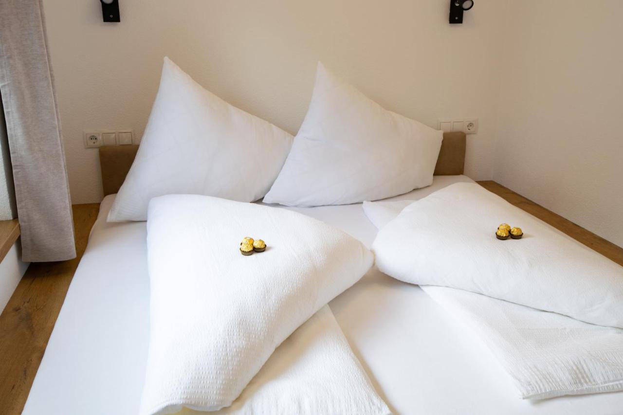 Apartamento W-spirit Jerzens