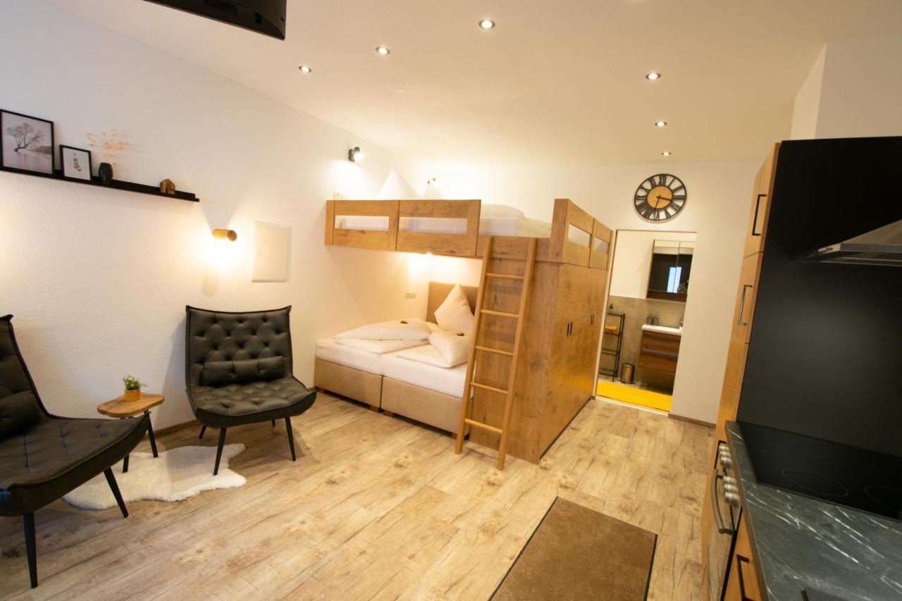 Apartamento W-spirit *