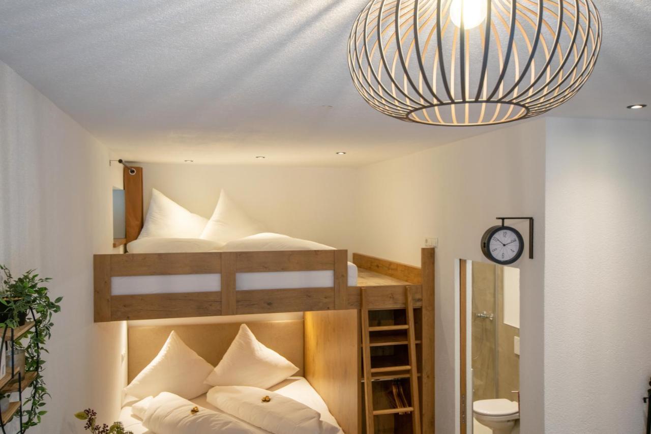 W-spirit Apartamento Jerzens