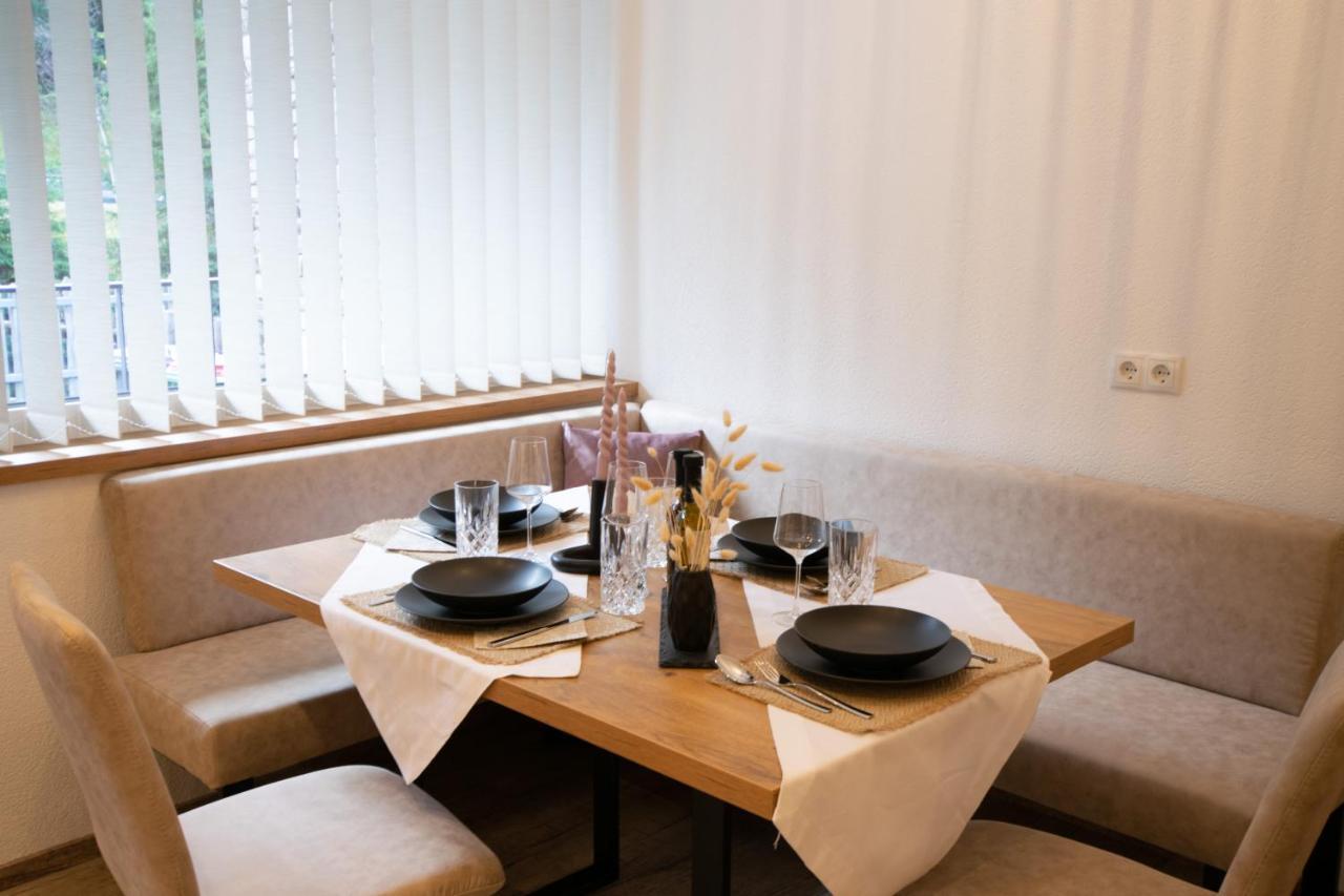 W-spirit Apartamento Jerzens