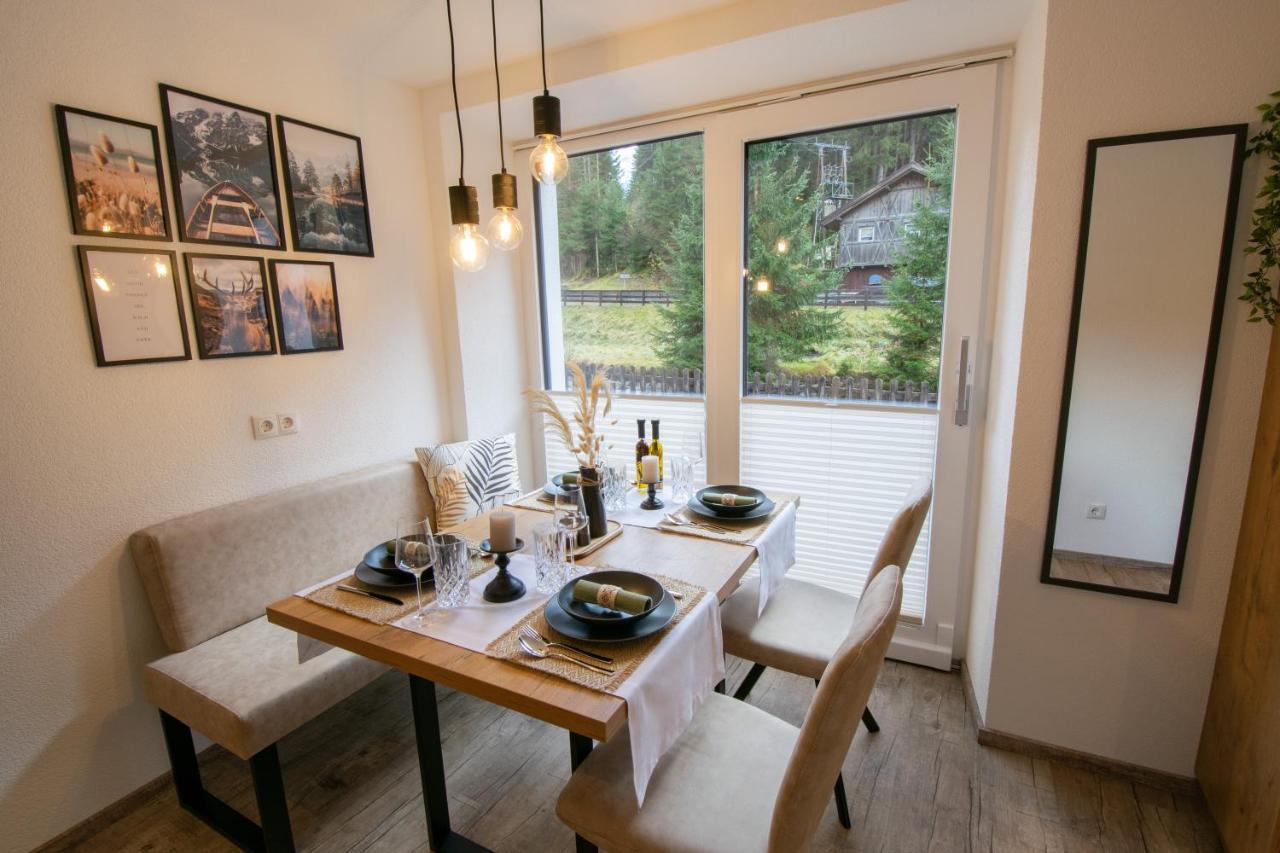 W-spirit Apartamento Jerzens