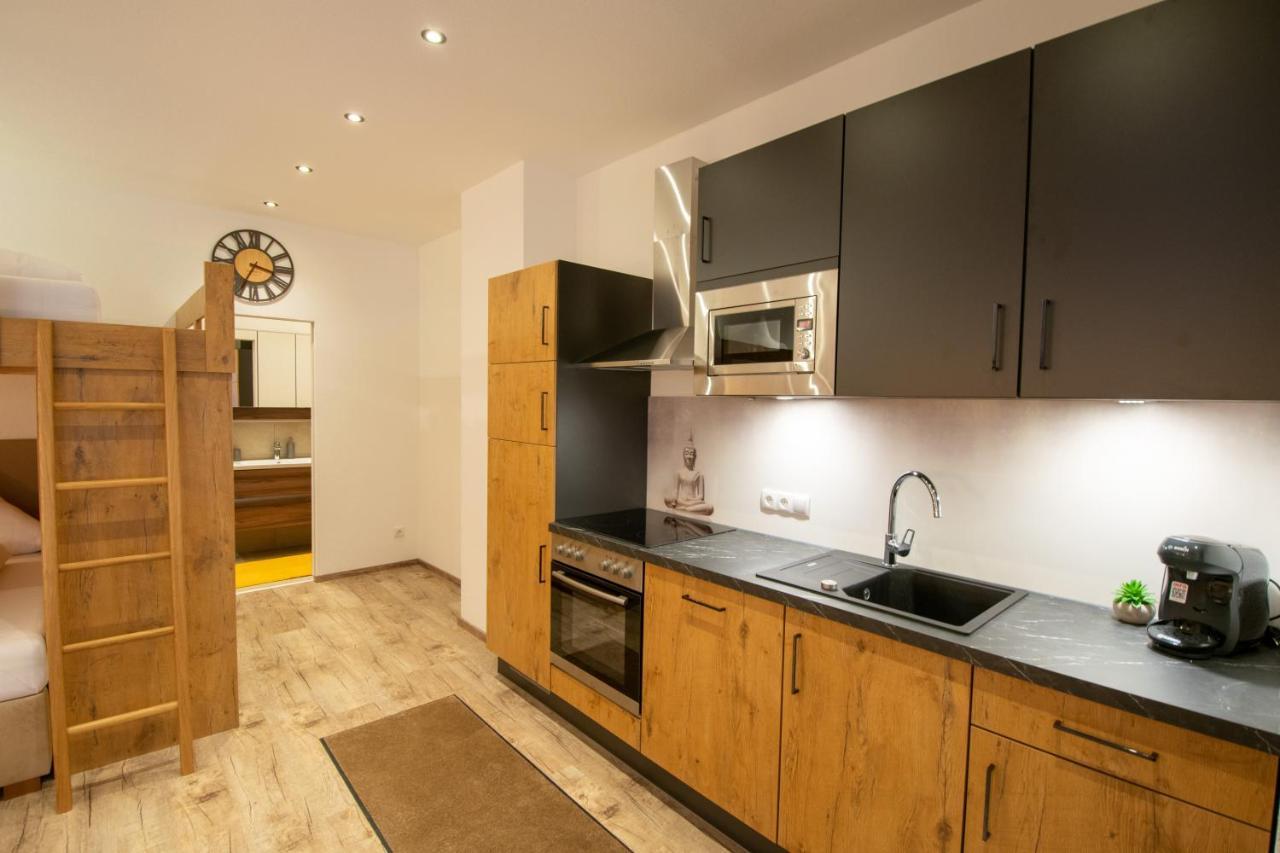 W-spirit Apartamento