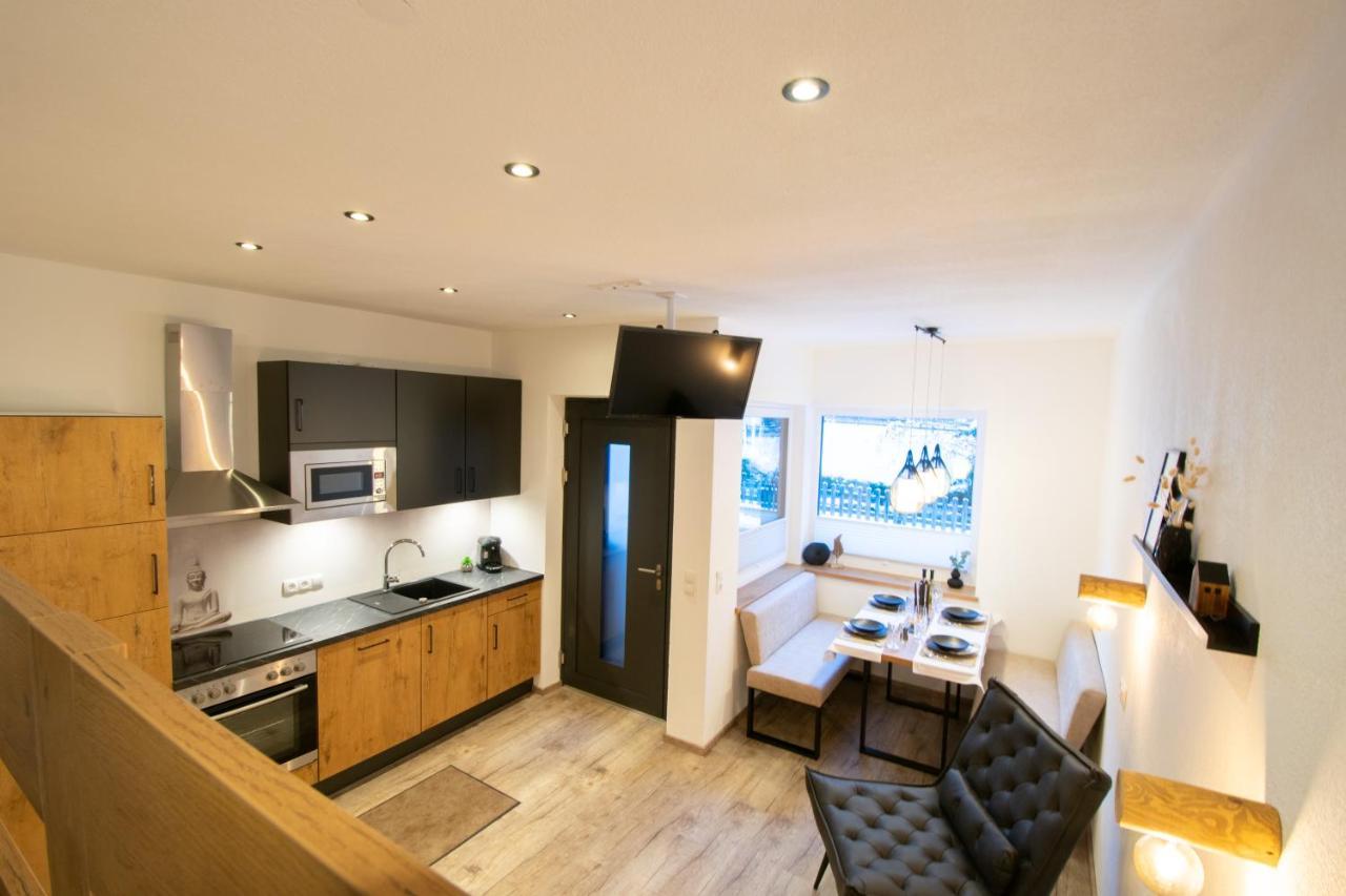 W-spirit Apartamento Jerzens